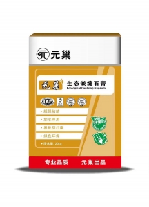 江蘇生態(tài)嵌縫石膏